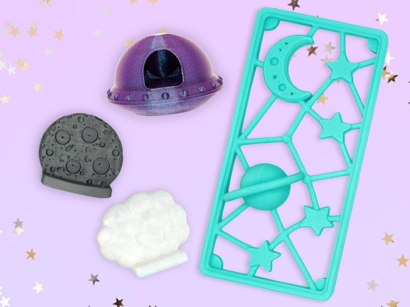 Accessory Bundles