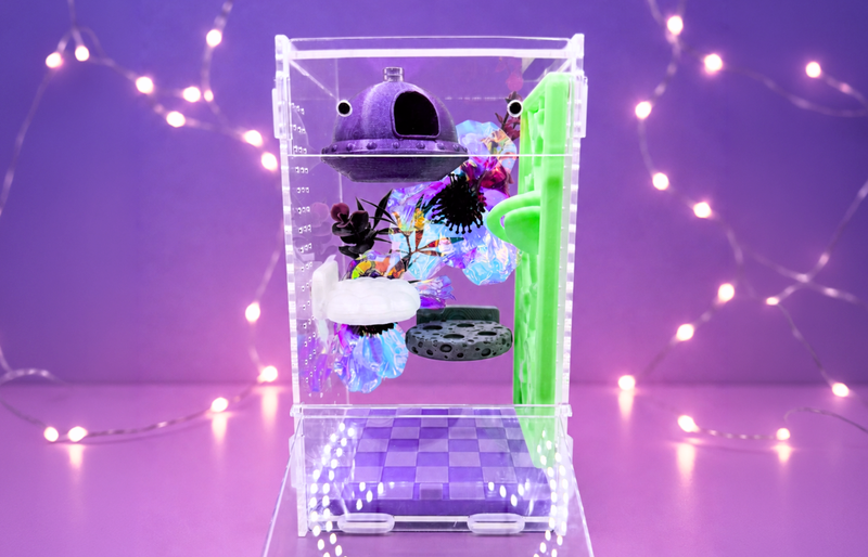 Enclosures