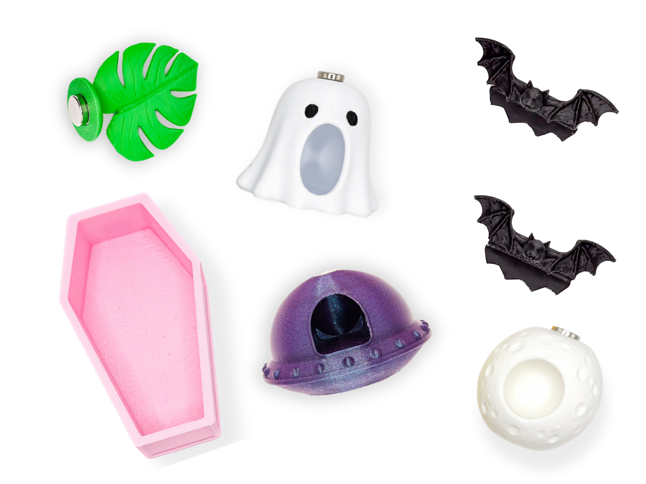 Individual Accessories - Spood Society