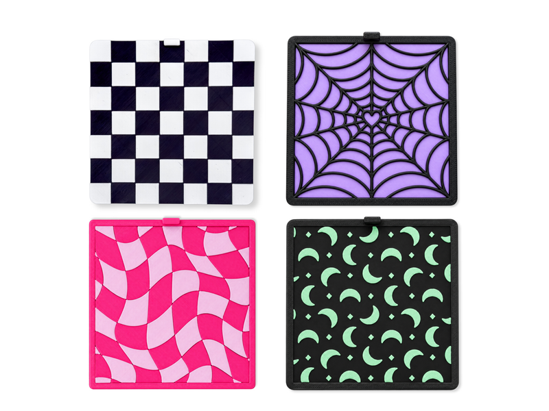 Floor Inserts - Spood Society