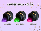 Jumping Spider Magnetic Cauldron Hide