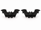 Jumping Spider Bat Ledges • Set of 2