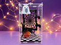 Haunted Jumping Spider Enclosure Accessory Set