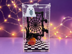 Haunted Jumping Spider Enclosure Accessory Set