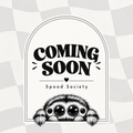 Snowdrop • White Line Regal Jumping Spider