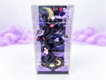 Celestial Bat • Jumping Spider Enclosure