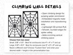 Pretty Little Crypt Jumping Spider Enclosure Set - Spood Society