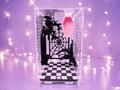 Pretty Little Crypt Enclosure • Complete Jumping Spider Enclosure - Spood Society