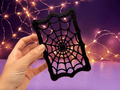 Jumping Spiderweb Climbing Wall - Spood Society