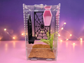 Pretty Little Crypt Jumping Spider Enclosure Set