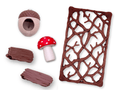 Woodland Jumping Spider Enclosure Accessory Set - Spood Society