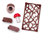 Woodland Jumping Spider Enclosure Accessory Set - Spood Society